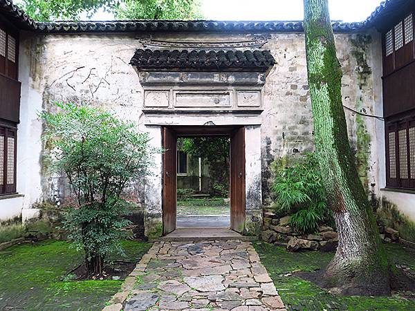中國‧蘇州‧重訪同里(Tongli)