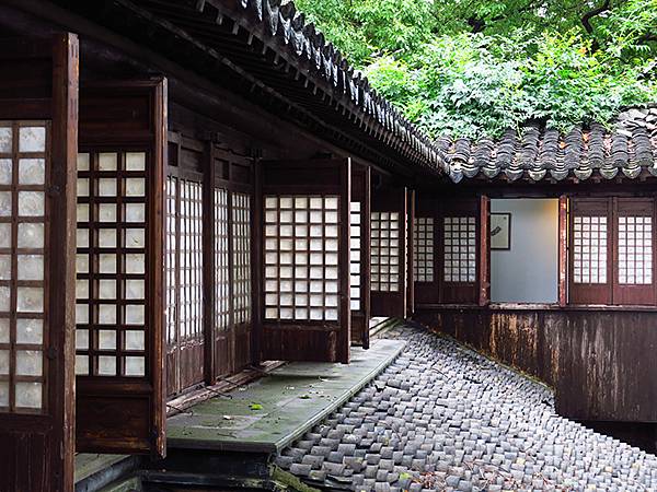 中國‧蘇州‧重訪同里(Tongli)