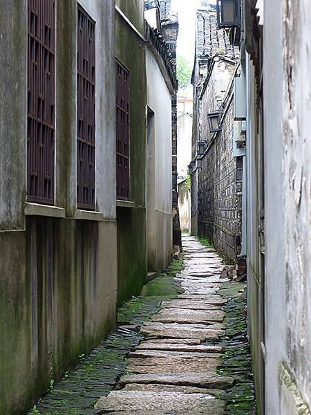 中國‧蘇州‧重訪同里(Tongli)
