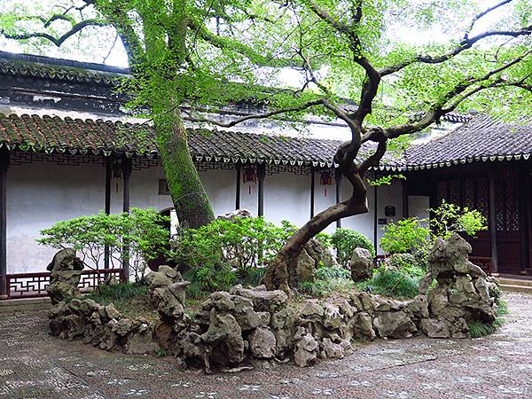 中國‧蘇州‧重訪同里(Tongli)