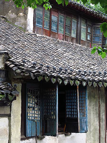 中國‧蘇州‧重訪同里(Tongli)