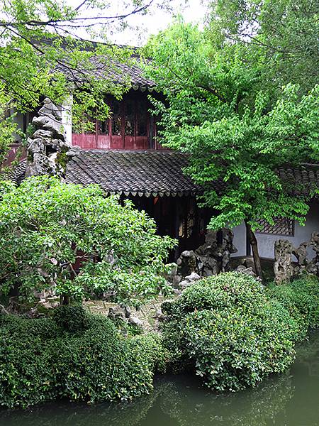 中國‧蘇州‧重訪同里(Tongli)