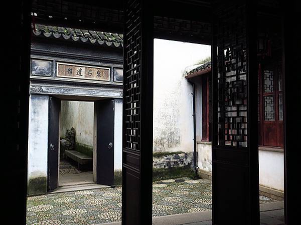 中國‧蘇州‧重訪同里(Tongli)