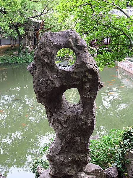 中國‧蘇州‧重訪同里(Tongli)