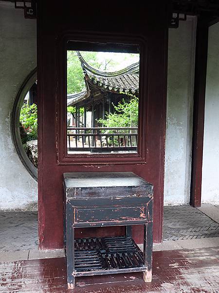 中國‧蘇州‧重訪同里(Tongli)