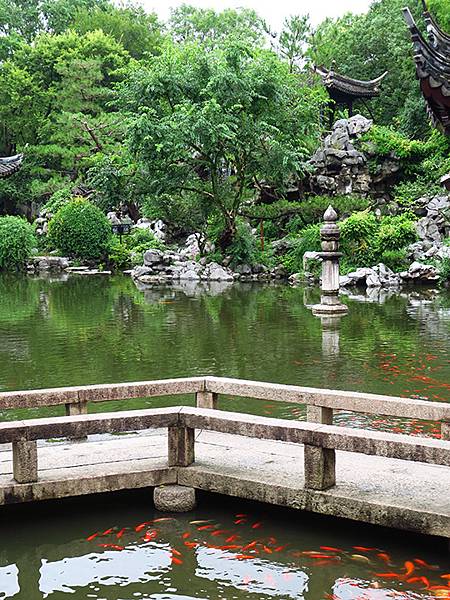 中國‧蘇州‧重訪同里(Tongli)