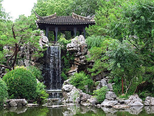中國‧蘇州‧重訪同里(Tongli)