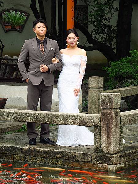 中國‧蘇州‧重訪同里(Tongli)