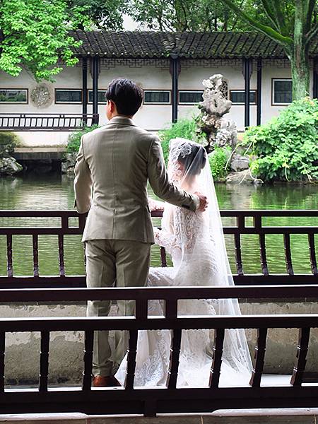 中國‧蘇州‧重訪同里(Tongli)