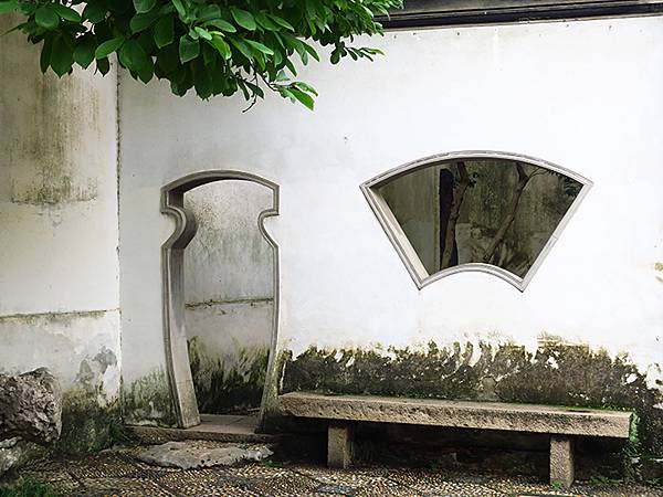 中國‧蘇州‧重訪同里(Tongli)