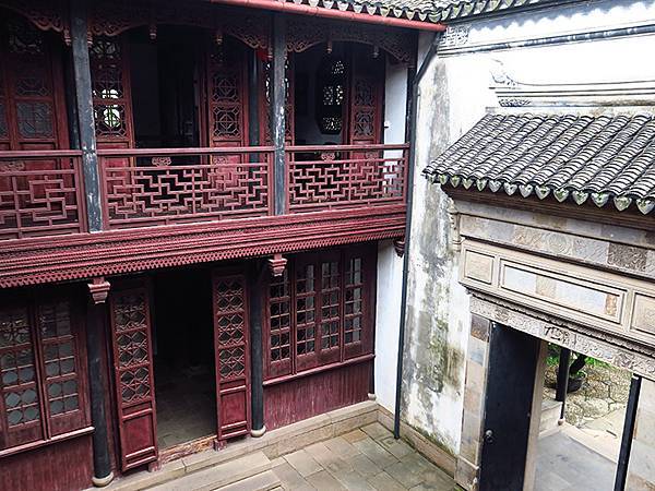 中國‧蘇州‧重訪同里(Tongli)