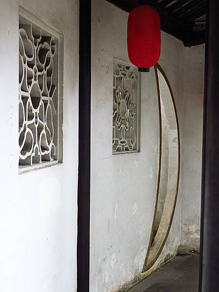 中國‧蘇州‧重訪同里(Tongli)
