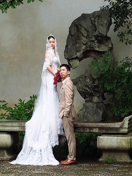 中國‧蘇州‧重訪同里(Tongli)