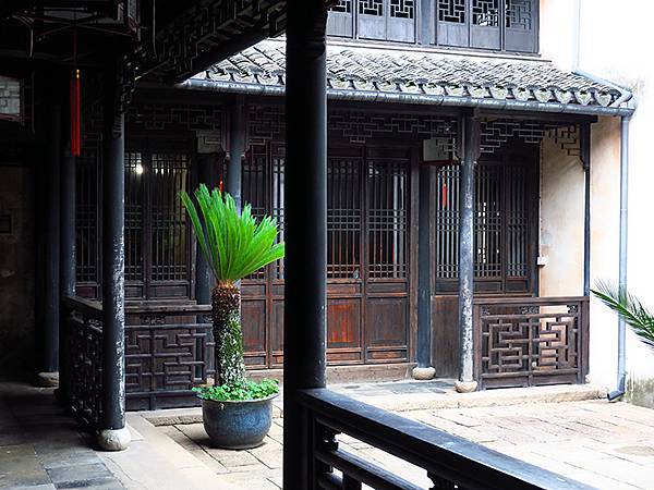 中國‧蘇州‧重訪同里(Tongli)