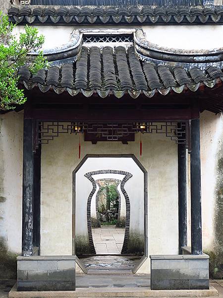 中國‧蘇州‧重訪同里(Tongli)