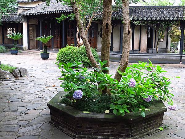 中國‧蘇州‧重訪同里(Tongli)