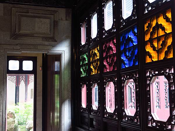 中國‧蘇州‧東山(上) ‧雕花樓(Dongshan I)