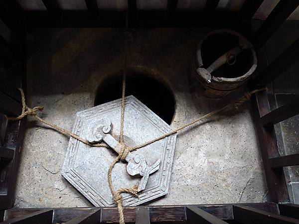 中國‧蘇州‧東山(上) ‧雕花樓(Dongshan I)