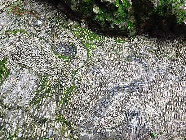 中國‧蘇州‧東山(上) ‧雕花樓(Dongshan I)