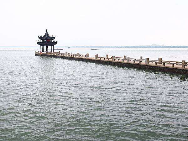 中國‧蘇州‧東山(中) ‧啓園(Dongshan II)