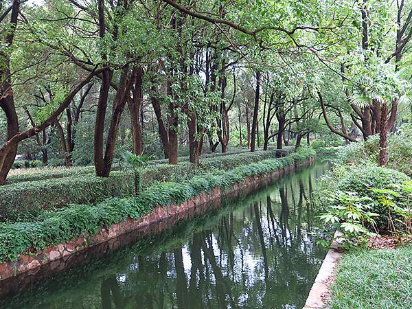 中國‧蘇州‧東山(中) ‧啓園(Dongshan II)
