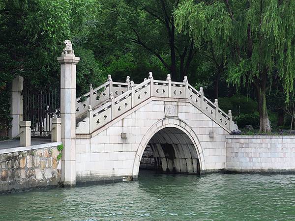 中國‧蘇州‧東山(中) ‧啓園(Dongshan II)