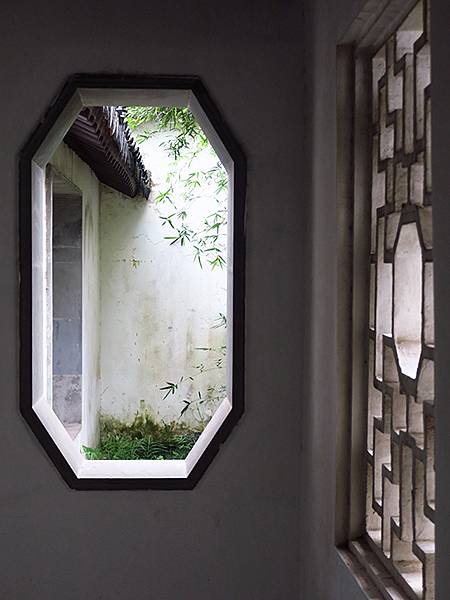 中國‧蘇州‧東山(中) ‧啓園(Dongshan II)