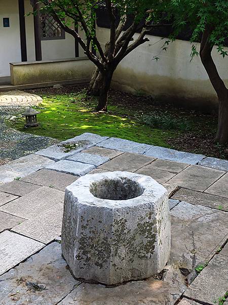 中國‧蘇州‧東山(下) ‧陸巷古村(Dongshan III