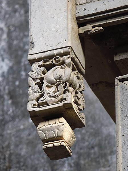 中國‧蘇州‧東山(下) ‧陸巷古村(Dongshan III