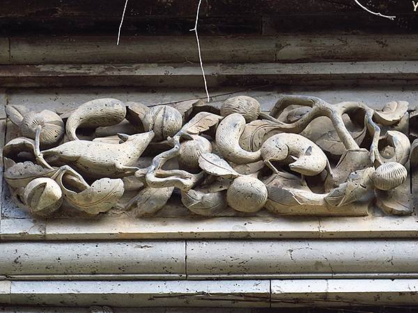 中國‧蘇州‧東山(下) ‧陸巷古村(Dongshan III