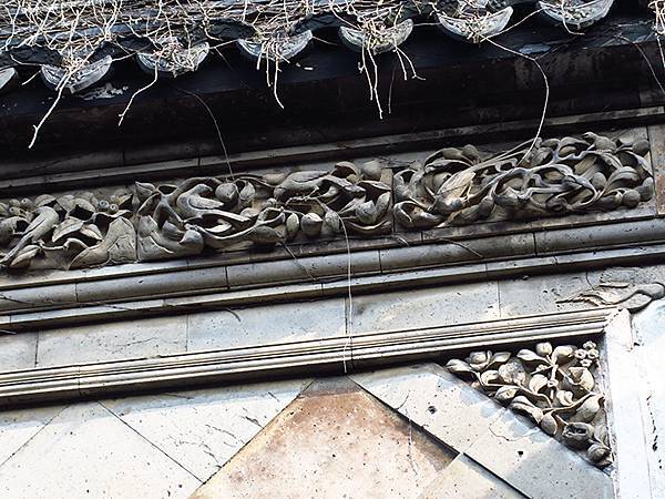 中國‧蘇州‧東山(下) ‧陸巷古村(Dongshan III