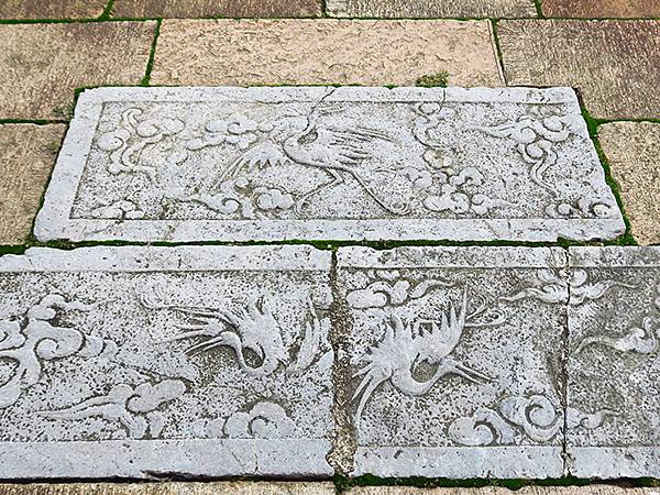 中國‧蘇州‧東山(下) ‧陸巷古村(Dongshan III