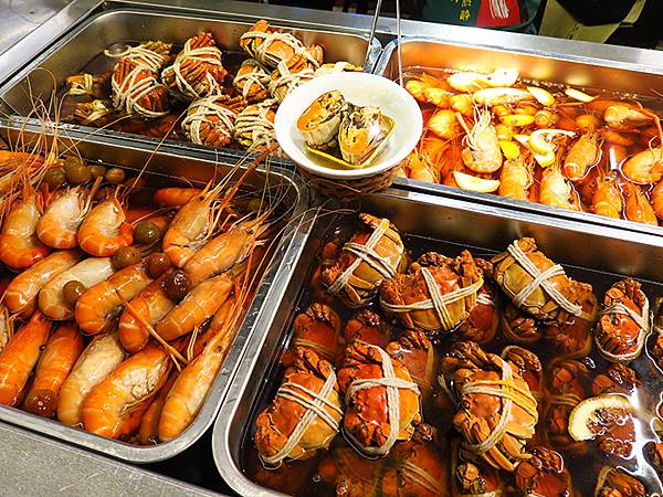 中國‧蘇州散步‧東園、耦園、平江路、金雞湖(Suzhou S