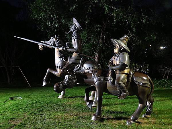 中國‧蘇州散步‧東園、耦園、平江路、金雞湖(Suzhou S