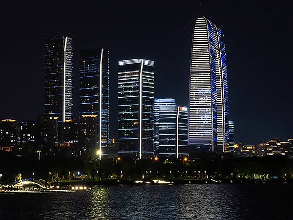 中國‧蘇州散步‧東園、耦園、平江路、金雞湖(Suzhou S