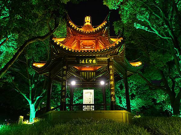 中國‧蘇州散步‧東園、耦園、平江路、金雞湖(Suzhou S