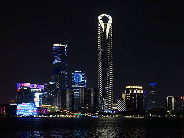 中國‧蘇州散步‧東園、耦園、平江路、金雞湖(Suzhou S