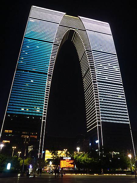 中國‧蘇州散步‧東園、耦園、平江路、金雞湖(Suzhou S