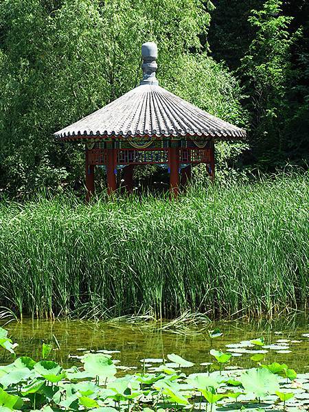 中國‧北京‧八大處(Beijing Badachu)