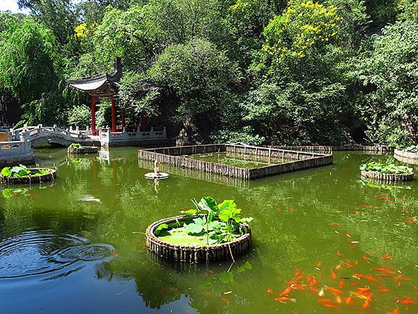 中國‧北京‧八大處(Beijing Badachu)