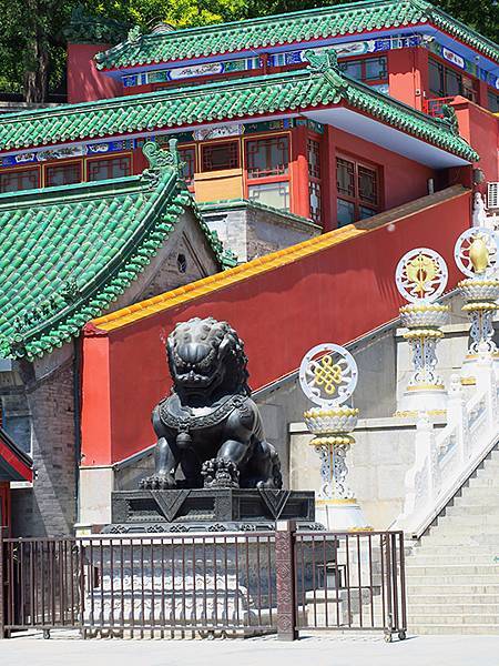 中國‧北京‧八大處(Beijing Badachu)