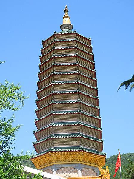 中國‧北京‧八大處(Beijing Badachu)