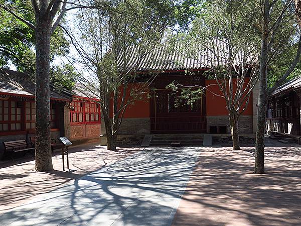 中國‧北京‧八大處(Beijing Badachu)