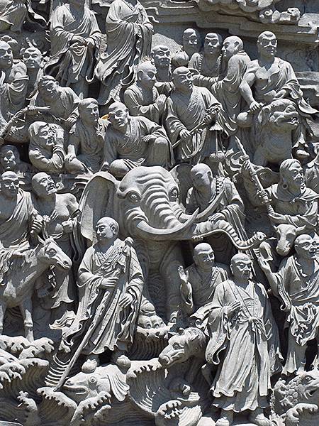 中國‧北京‧八大處(Beijing Badachu)