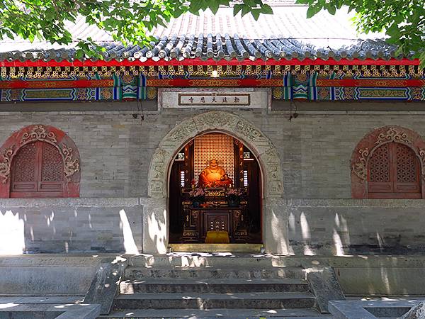 中國‧北京‧八大處(Beijing Badachu)