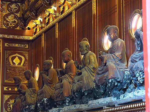 中國‧北京‧八大處(Beijing Badachu)