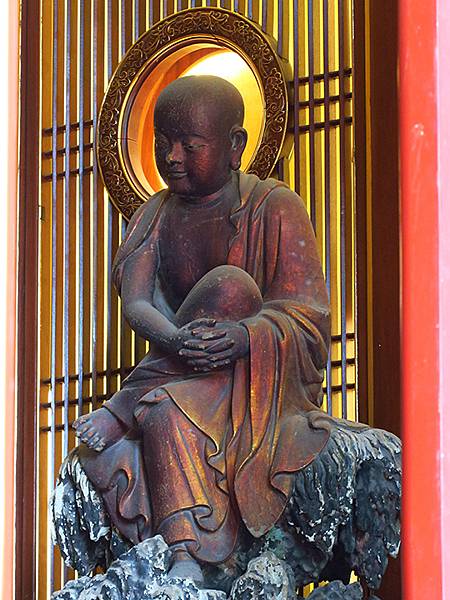 中國‧北京‧八大處(Beijing Badachu)