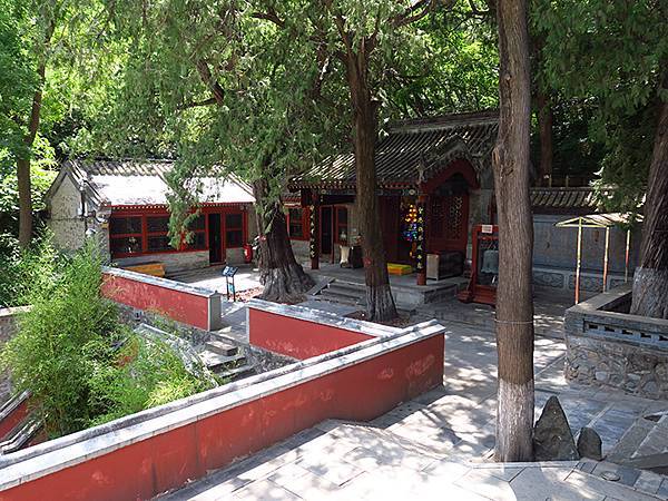 中國‧北京‧八大處(Beijing Badachu)