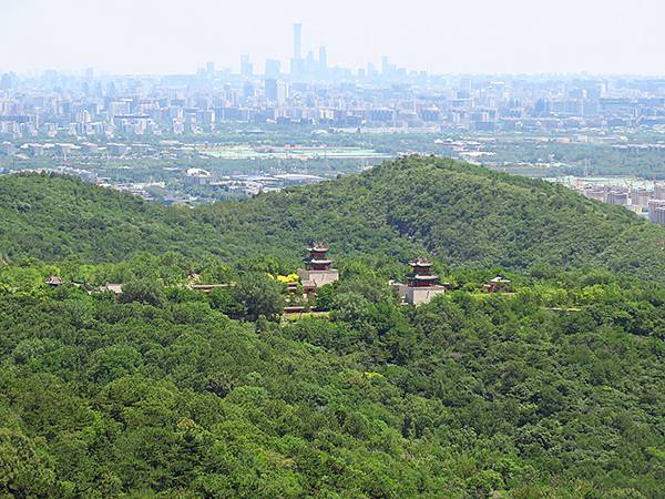 中國‧北京‧八大處(Beijing Badachu)