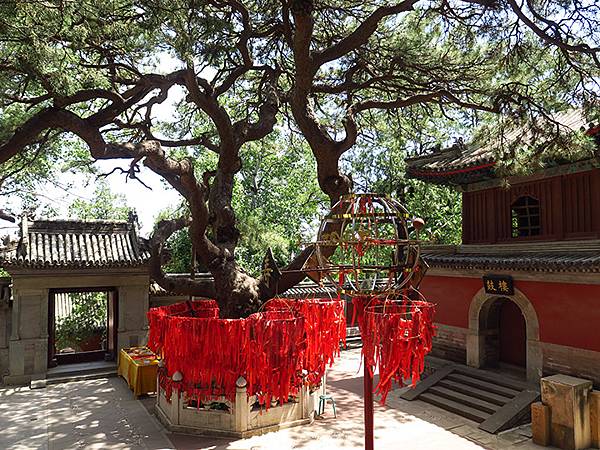 中國‧北京‧八大處(Beijing Badachu)